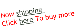 Now shipping
Click here To buy more